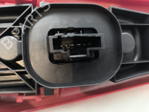 Left taillight CITROËN C3 I (FC_, FN_) 1.4 i | BP27619119C34 