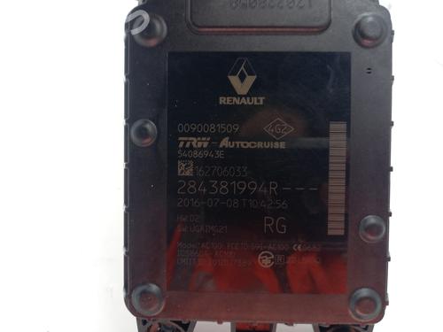 Electronic module RENAULT MEGANE IV Grandtour (K9A/M/N_) 1.5 dCi 110 | BP32197484M83 - Image 2