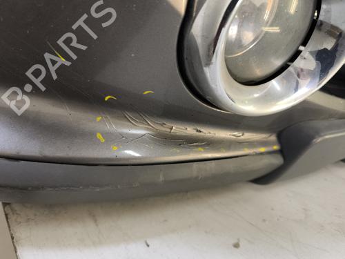 Used Front bumper Front bumper 37007226 37007226