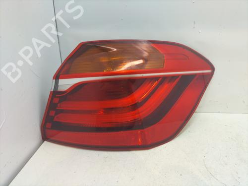 Used Right taillight BMW 2 Active Tourer (F45) 225 xe Plug-in-Hybrid (224 hp) 29541003