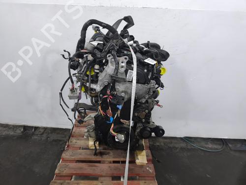 Engine RENAULT SCÉNIC IV (J9_) 1.6 dCi 130 | BP40533076M1 - Image 5