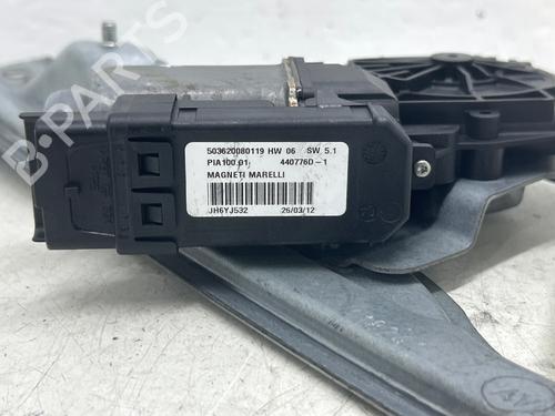 front-left-window-mechanism-renault-modus-grand-modus-fjp0_-2004-36257509 main image