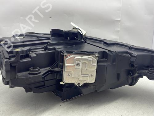 Used Left headlight Left headlight AUDI A3 Limousine (8VS, 8VM) 40 TFSI quattro (190 hp) 33717236 33717236