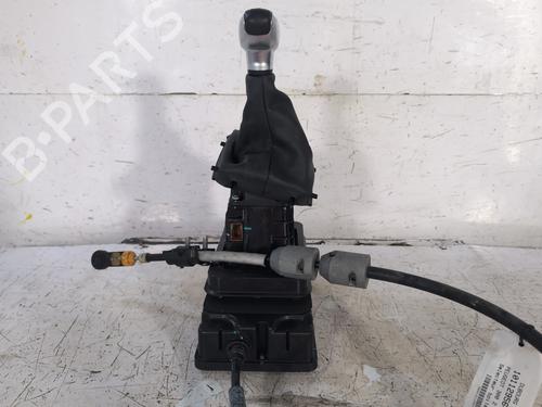Gear lever PEUGEOT 308 SW II (LC_, LJ_, LR_, LX_, L4_) 1.6 BlueHDi 120 | BP23830207M90 