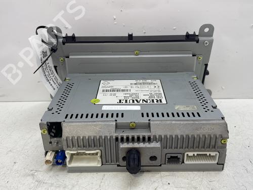 Display monitor RENAULT CLIO IV (BH_) 0.9 TCe 90 (BHNF, BHMA, BHMH, BHJK, BHJR) | BP29141388C48 