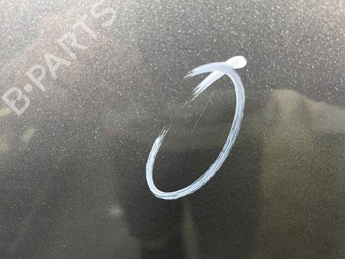 Right rear door VW POLO V (6R1, 6C1) 1.6 TDI | BP29314926C5 