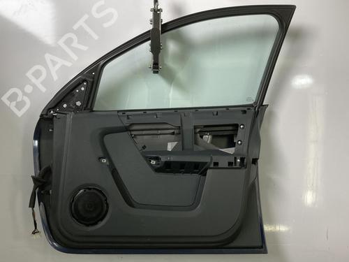 Right front door SMART FORFOUR (454) 1.5 CDI (454.000) | BP22819994C3 