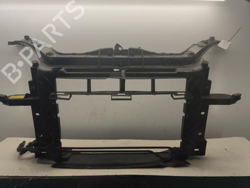 Used Front slam panel FORD FUSION (JU_) 1.4 TDCi (68 hp) 28181084