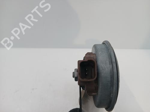 Used Horn Horn DACIA SANDERO II TCe 90 (B8M1, B8MA, B8AC) (90 hp) 33448439 33448439