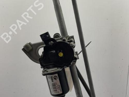 Used Front wiper motor BMW 1 (F20) 118 d (143 hp) 22840509