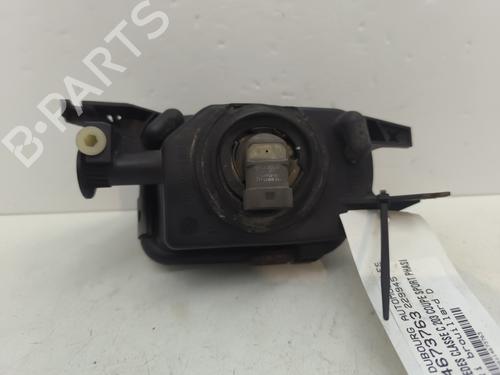 Feu de brouillard avant droit MERCEDES-BENZ C-CLASS Coupe (CL203) C 220 CDI (203.706) | BP30378887C31