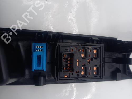 Left front window switch OPEL KARL (C16) 1.0 | BP34259718I27 - Image 4