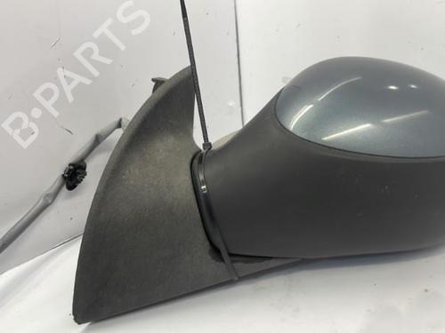 Used Left mirror PEUGEOT 1007 (KM_) 1.4 HDi (68 hp) 22831404