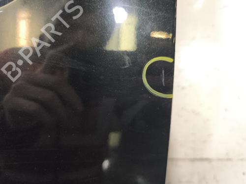 Dør venstre foran PEUGEOT 407 (6D_) 2.0 HDi 135 (6DRHRH, 6DRHRE, 6DRHRG, 6DRHRJ) | BP29894204C2 