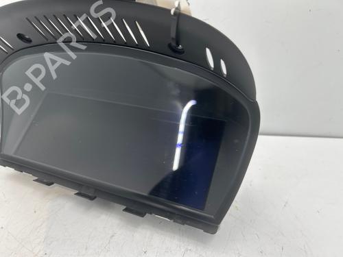 Used Display monitor Display monitor BMW 5 Touring (E61) 525 d (197 hp) 39937094 39937094