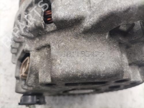 Alternator NISSAN NOTE (E12) 1.5 dCi | BP24636703M7 - Image 6