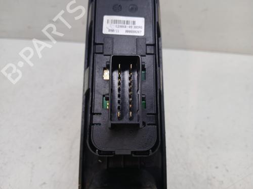 Used Left front window switch Left front window switch 38008793 38008793