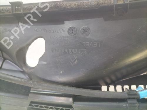 Used Scuttle panel Scuttle panel CITROËN C1 (PM_, PN_) 1.0 (68 hp) 29833711 29833711