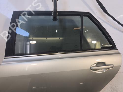 Left rear door TOYOTA AVENSIS Estate (_T25_) 2.2 D-CAT (ADT251_, ADT251R) | BP26742018C4 