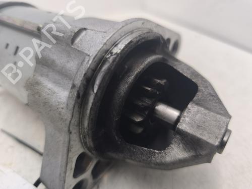 Starter MERCEDES-BENZ C-CLASS (W204) C 200 CDI (204.001) | BP30701271M8  - Image 5