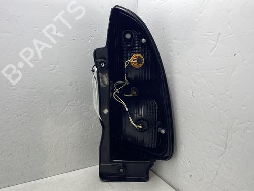 Left taillight CITROËN C3 II (SC_) 1.6 HDi | BP33160819C34 - Image 5