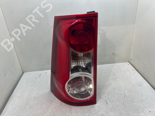 Left taillight DACIA LOGAN MCV (KS_) 1.5 dCi (KS0W) | BP38326533C34 - Image 3