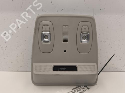 Used Interior roof light Interior roof light RENAULT ZOE (BFM_) ZOE (BFMC, BFMD) (136 hp) 26148284 26148284