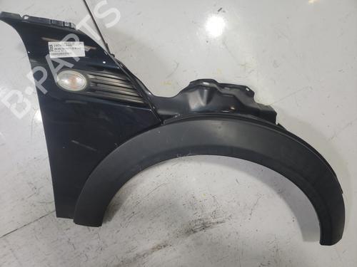 Used Right front fenders MINI MINI (R56) Cooper D (109 hp) 26689359
