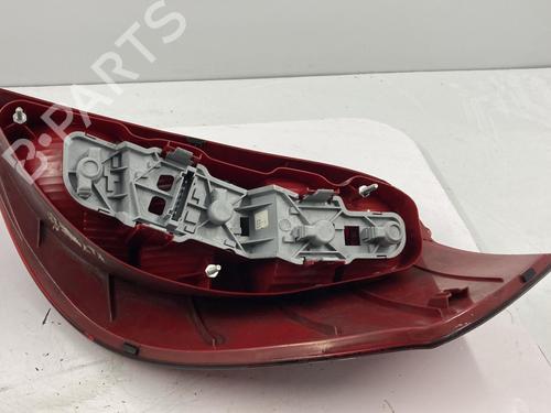 Left taillight MERCEDES-BENZ A-CLASS (W169) A 180 CDI (169.007, 169.307) | BP22816842C34 