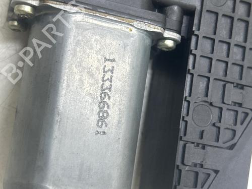 Used Front right window mechanism Front right window mechanism 39600319 39600319