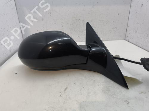Used Right mirror CITROËN C6 (TD_) 2.7 HDi (204 hp) 26584823