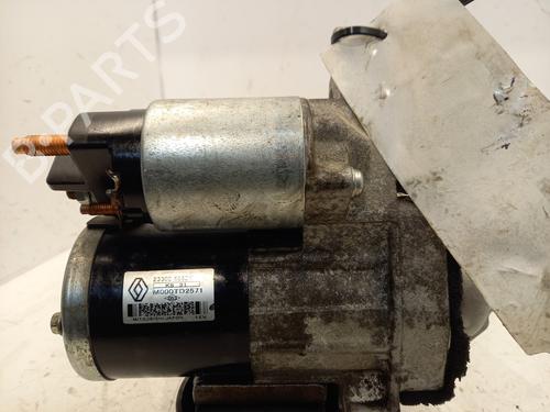 Starter RENAULT CAPTUR I (J5_, H5_) 1.3 TCe 150 (J5NK, J5JS) | BP23829396M8 - Image 4