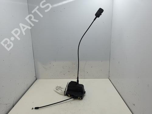 Rear right lock RENAULT MEGANE II (BM0/1_, CM0/1_) 1.6 16V | BP27296537C99 