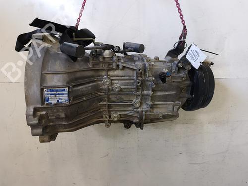 Used Gearbox Gearbox 38721098 38721098