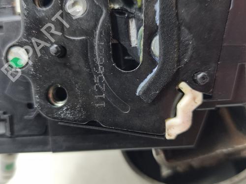Used Rear right lock Rear right lock 29598712 29598712
