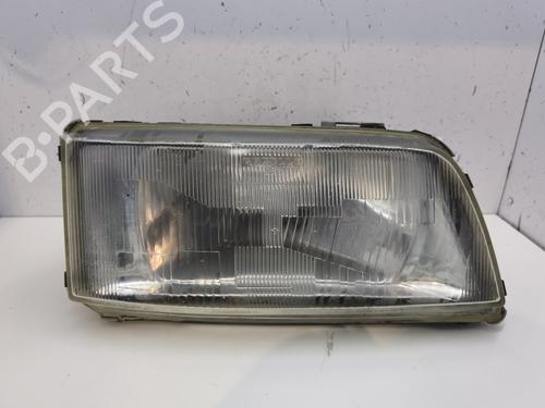 Used Right headlight Right headlight CITROËN JUMPER I Van (230L) 1.9 TD (92 hp) 25927661 25927661