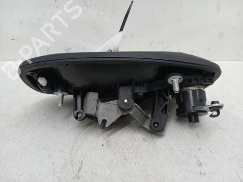 Venstre foran utvendig håndtak CITROËN NEMO MPV 1.3 HDi 75 | BP29960184C128