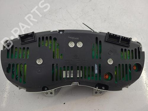 Instrument cluster HYUNDAI i20 I (PB, PBT) 1.2 | BP22823554C47 