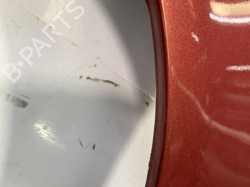 Used Left front fenders Left front fenders 22833546 22833546