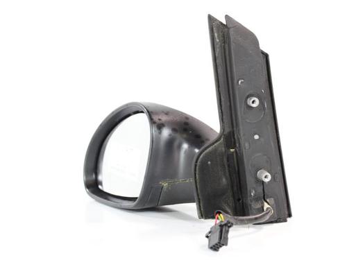 Left mirror SEAT TOLEDO III (5P2) 2.0 TDI 16V | BP22812886C26 