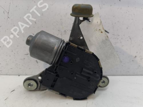 Front wiper motor RENAULT MEGANE IV Hatchback (B9A/M/N_) 1.3 TCe 140 (B9NB) | BP26386404M29 