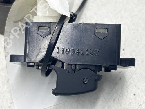 Left front window switch HYUNDAI i10 I (PA) 1.2 | BP35885944I27 - Image 2