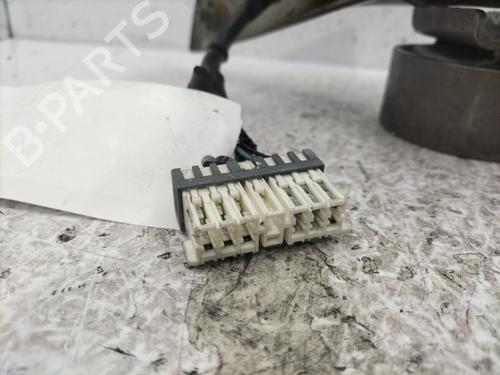 Right mirror PEUGEOT 406 Coupe (8C) 2.2 HDI | BP25477752C27 