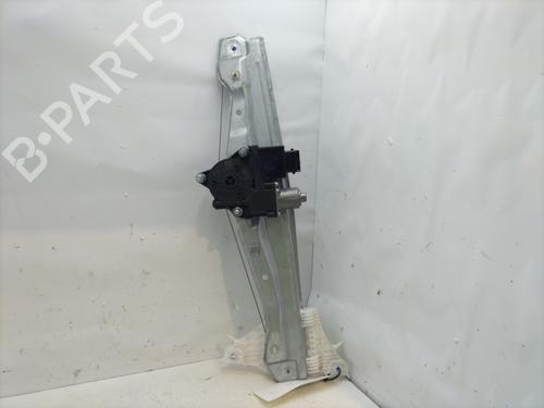 Used Front left window mechanism KIA EV3 EV (204 hp) 30088295