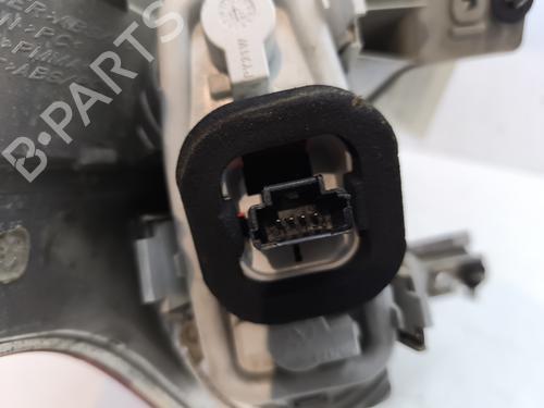 Right taillight CITROËN C4 Picasso I MPV (UD_) 1.6 HDi | BP27706100C35 