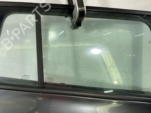 Used Right rear door RENAULT MEGANE II Estate (KM0/1_) 1.9 dCi (131 hp) 22838782