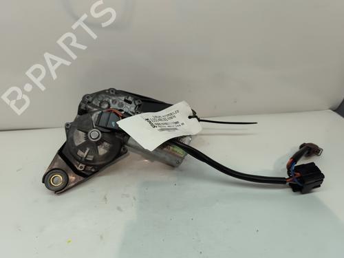 Used Rear wiper motor PEUGEOT 106 I (1A, 1C) 1.1 (60 hp) 30650252