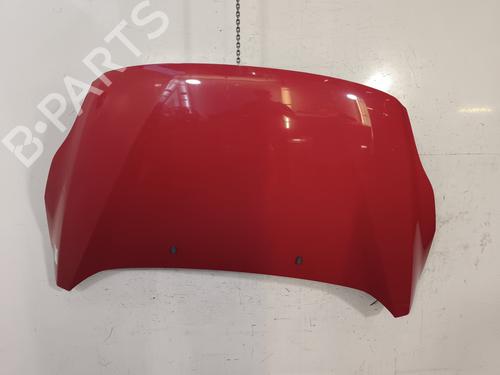 Used Hood FORD GRAND C-MAX (DXA/CB7, DXA/CEU) 1.6 TDCi (115 hp) 30326960