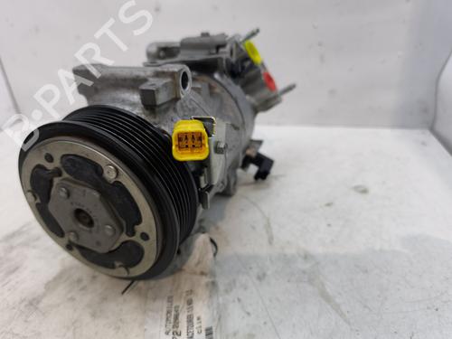 AC compressor CITROËN GRAND C4 SPACETOURER (3A_, 3E_) 1.5 BlueHDi 130 | BP29700566M34 