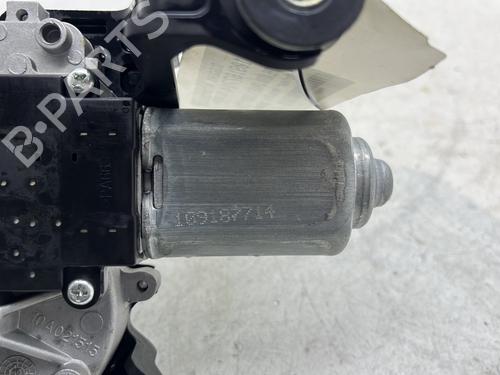 Rear wiper motor OPEL ASTRA J (P10) 1.7 CDTI (68) | BP29515729M102 